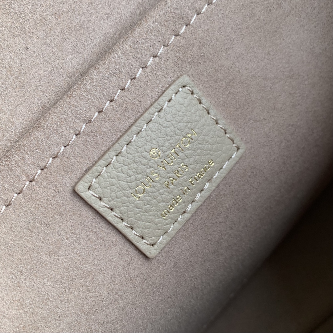 l0*is V*t0n babylone tote-37×26×14cm