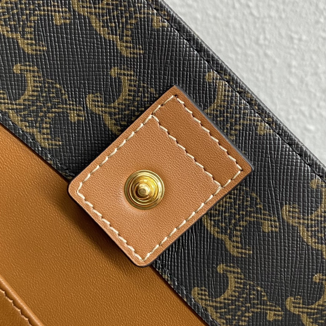 Celin Cabas Anais Tote-54x29.5x15CM