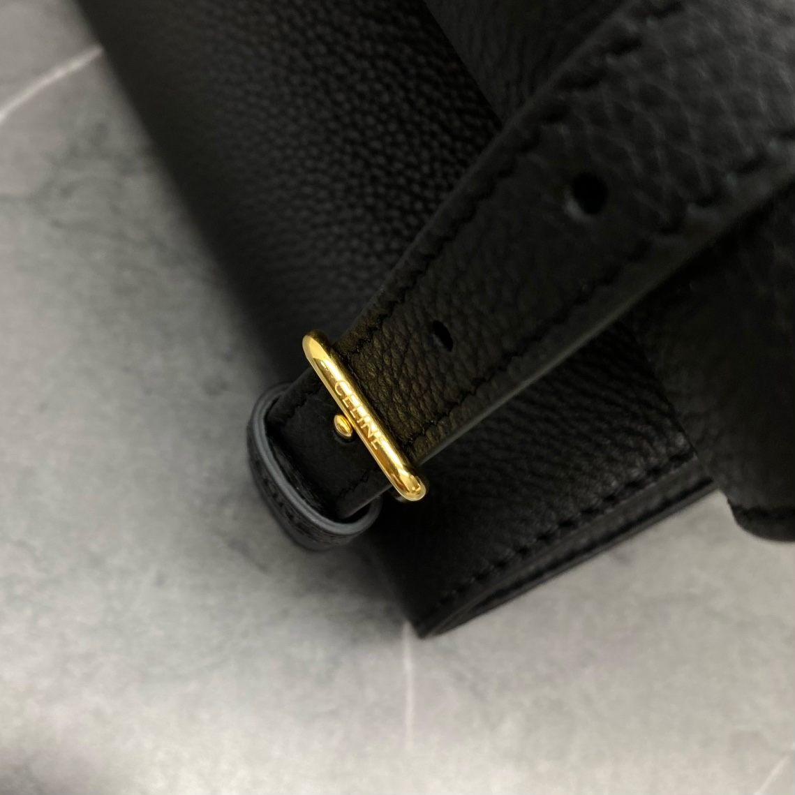 Celin Cabas Anais Tote-54x29.5x15CM