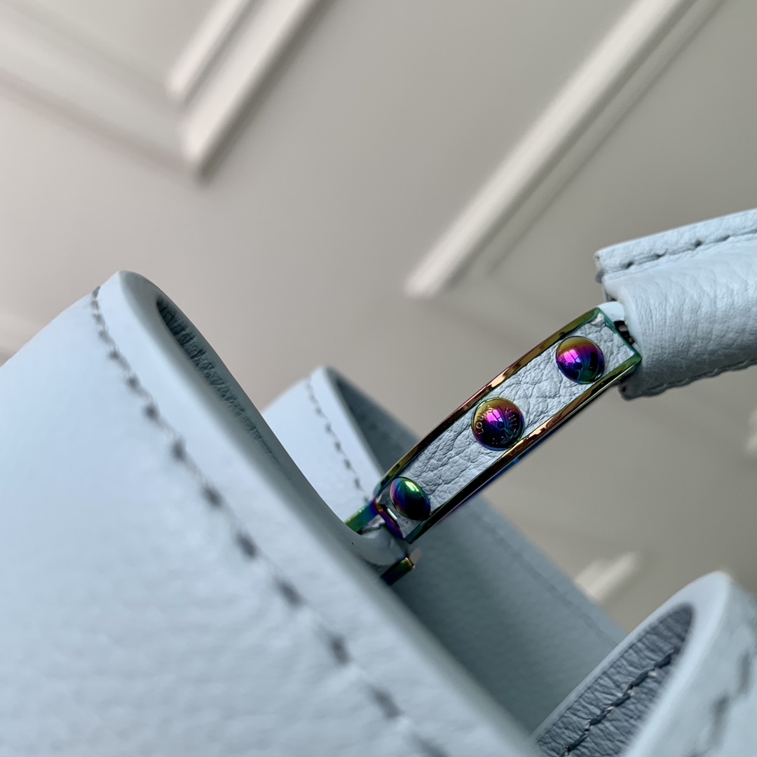 l0*is V*t0n mini capucines handlebag-21*14*8cm