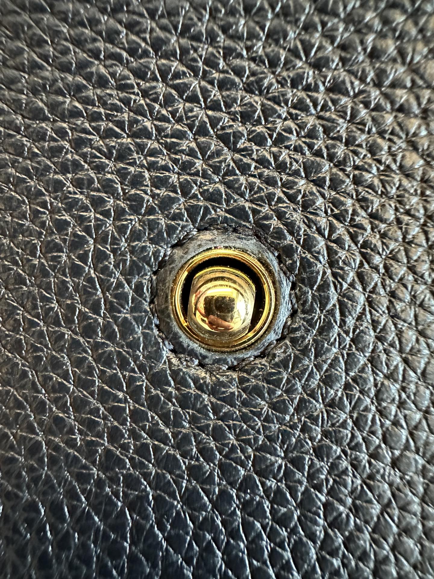 L**o p*ana loom bag l32-33 x 23 x 18cm