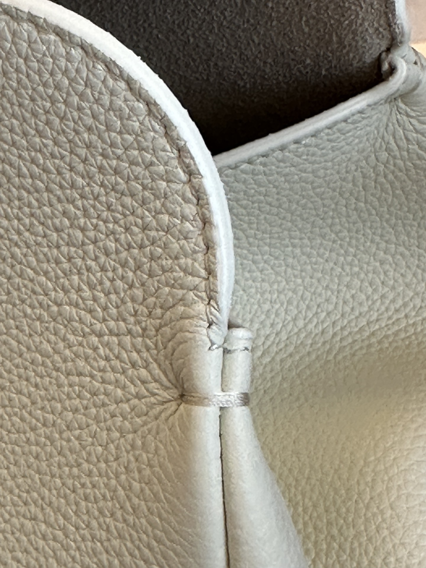 L**o p*ana loom bag l32-33 x 23 x 18cm