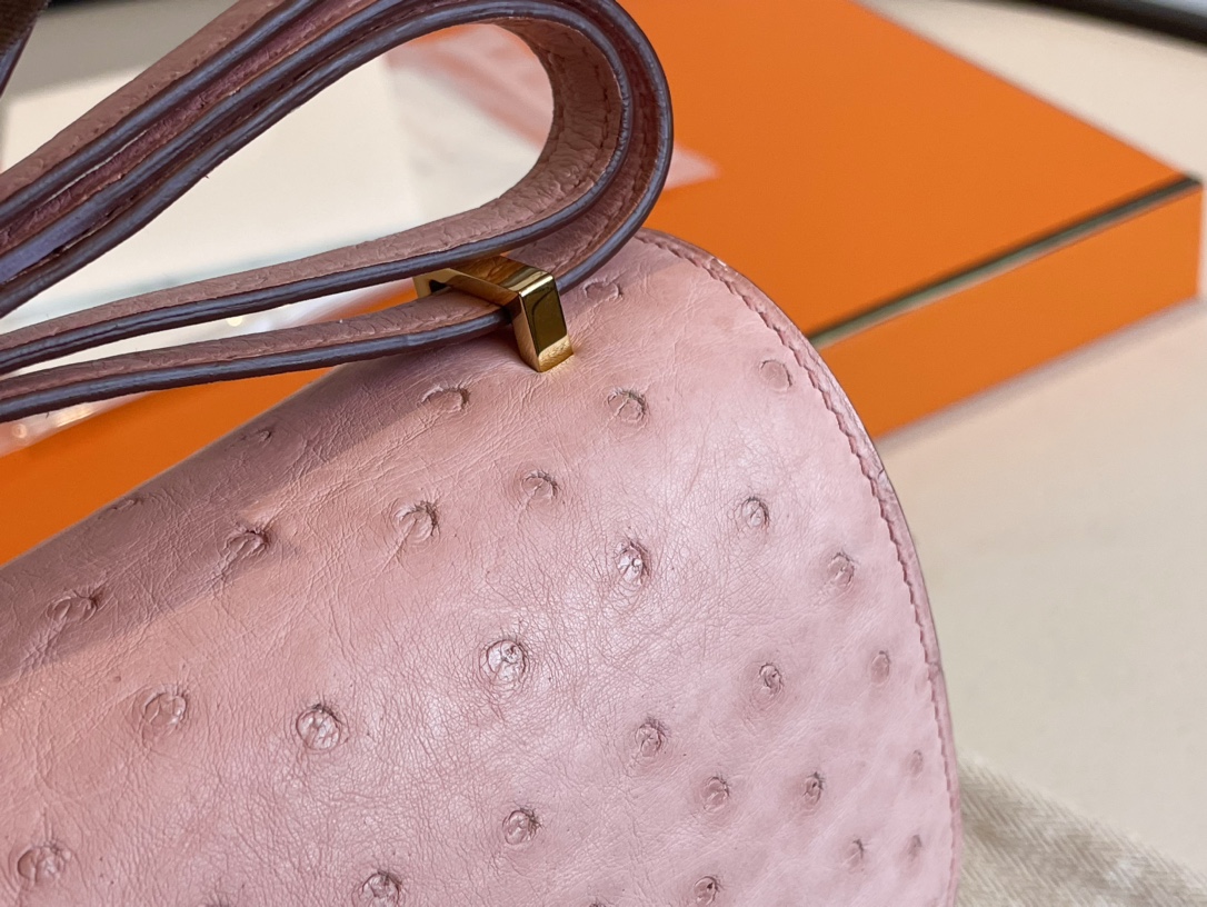 H**mes constance-19cm