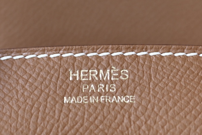 H**mes birkin bag-epsom leather