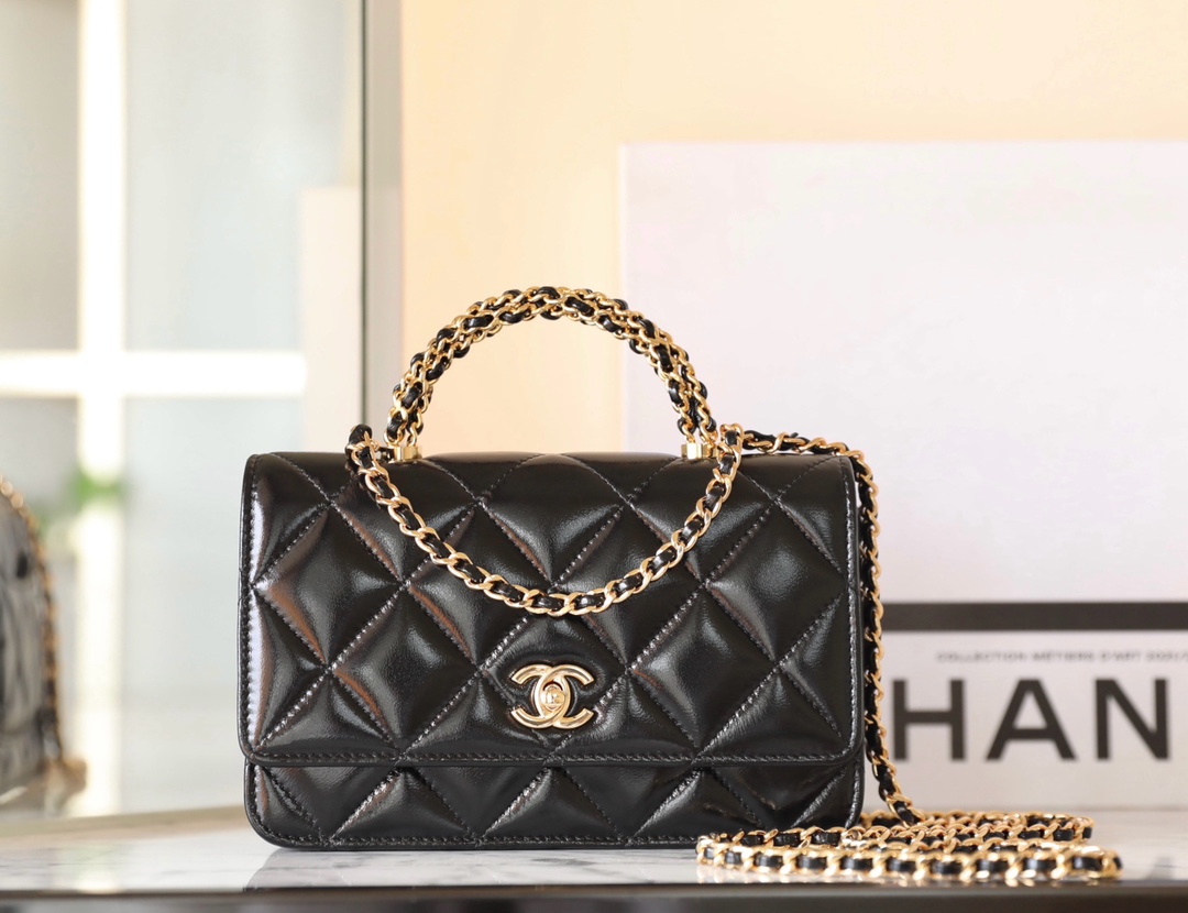 Ch@Nel Woc-12*19.3*3.5CM