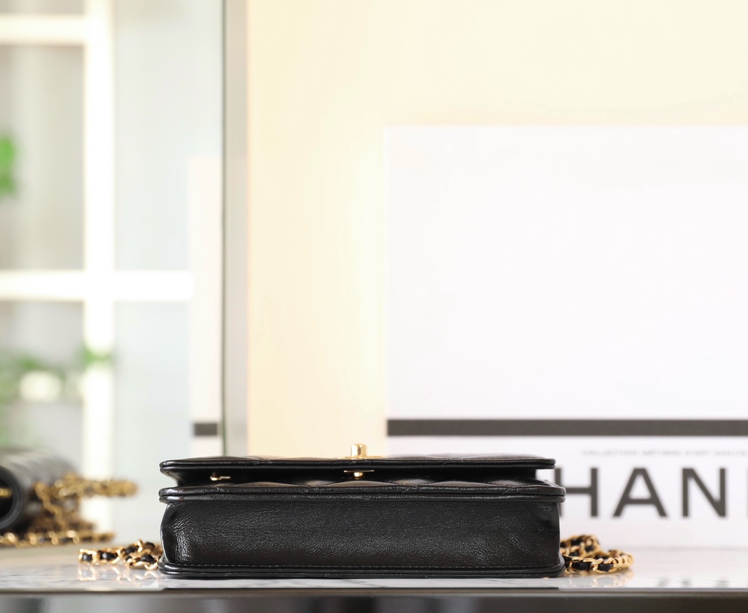 Ch@Nel Woc-12*19.3*3.5CM