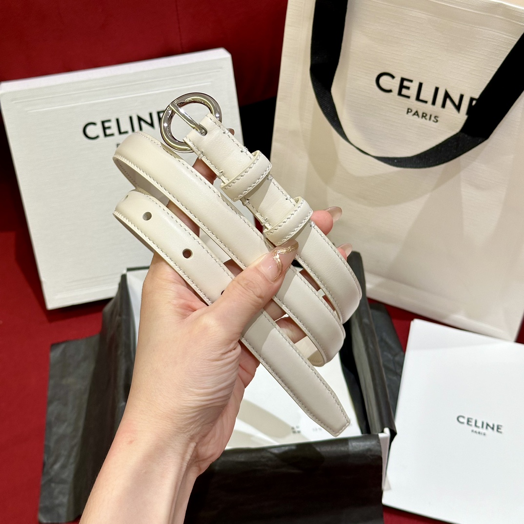 Ce**e belt-1.8cm