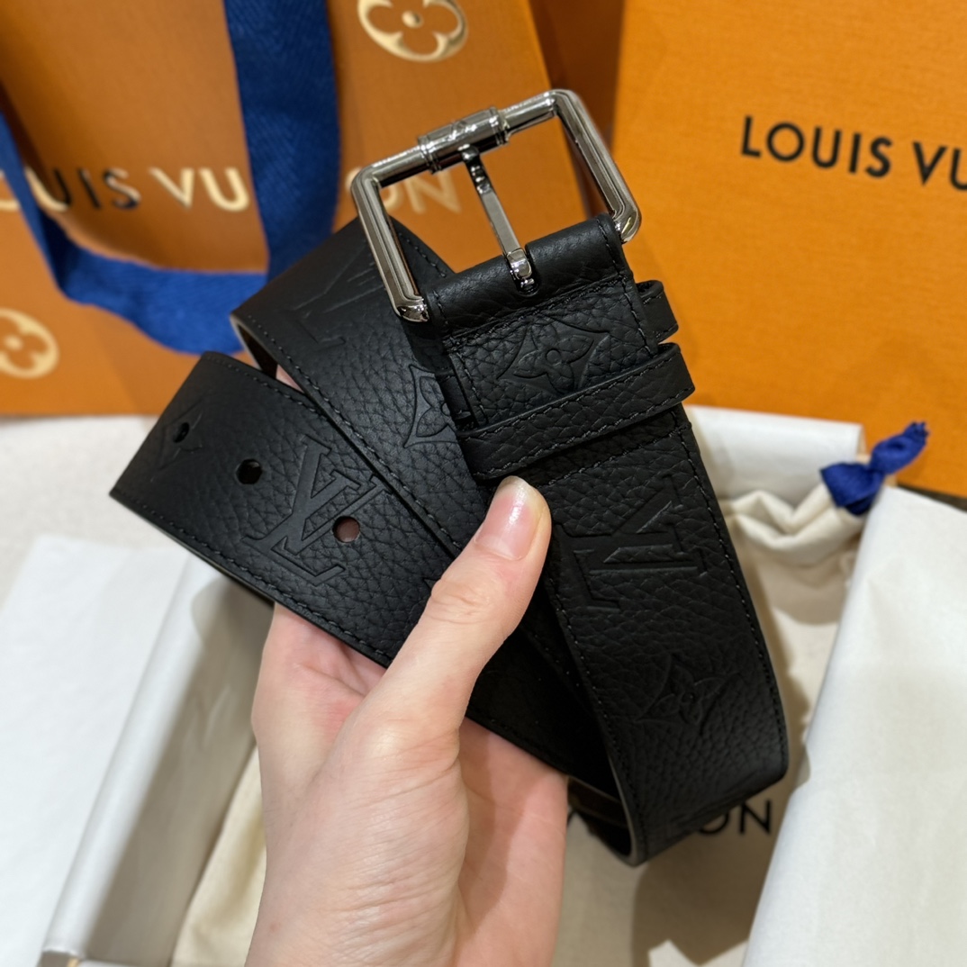 l0*is V*t0n belt-4cm