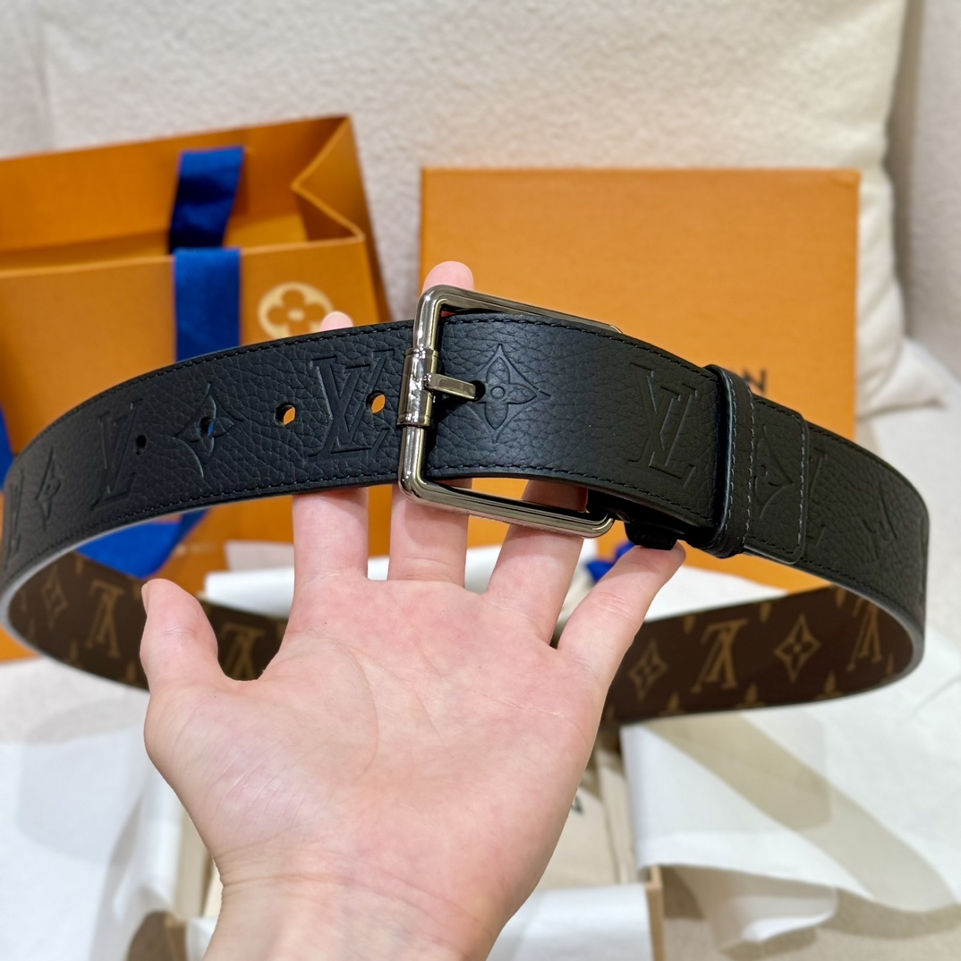 l0*is V*t0n belt-4cm