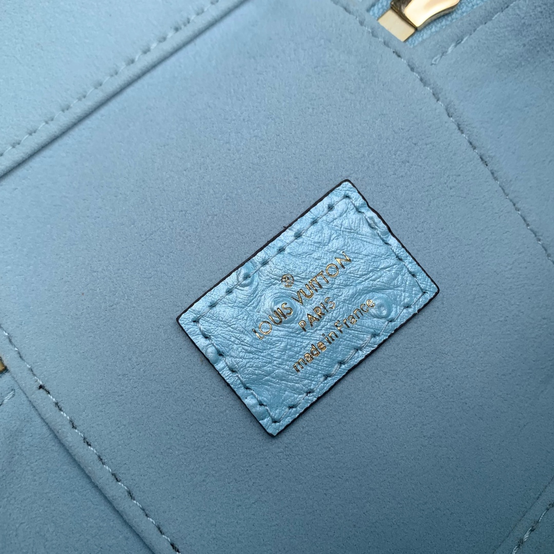 l0*is V*t0n cosmetic bag-n85806-19*11.5*6.5cm