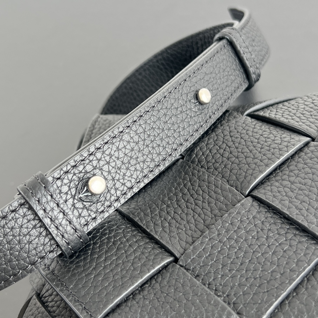 bo*te*ga Ve*ne*ta diago crossbody bag-22.5x16.5x5.5cm