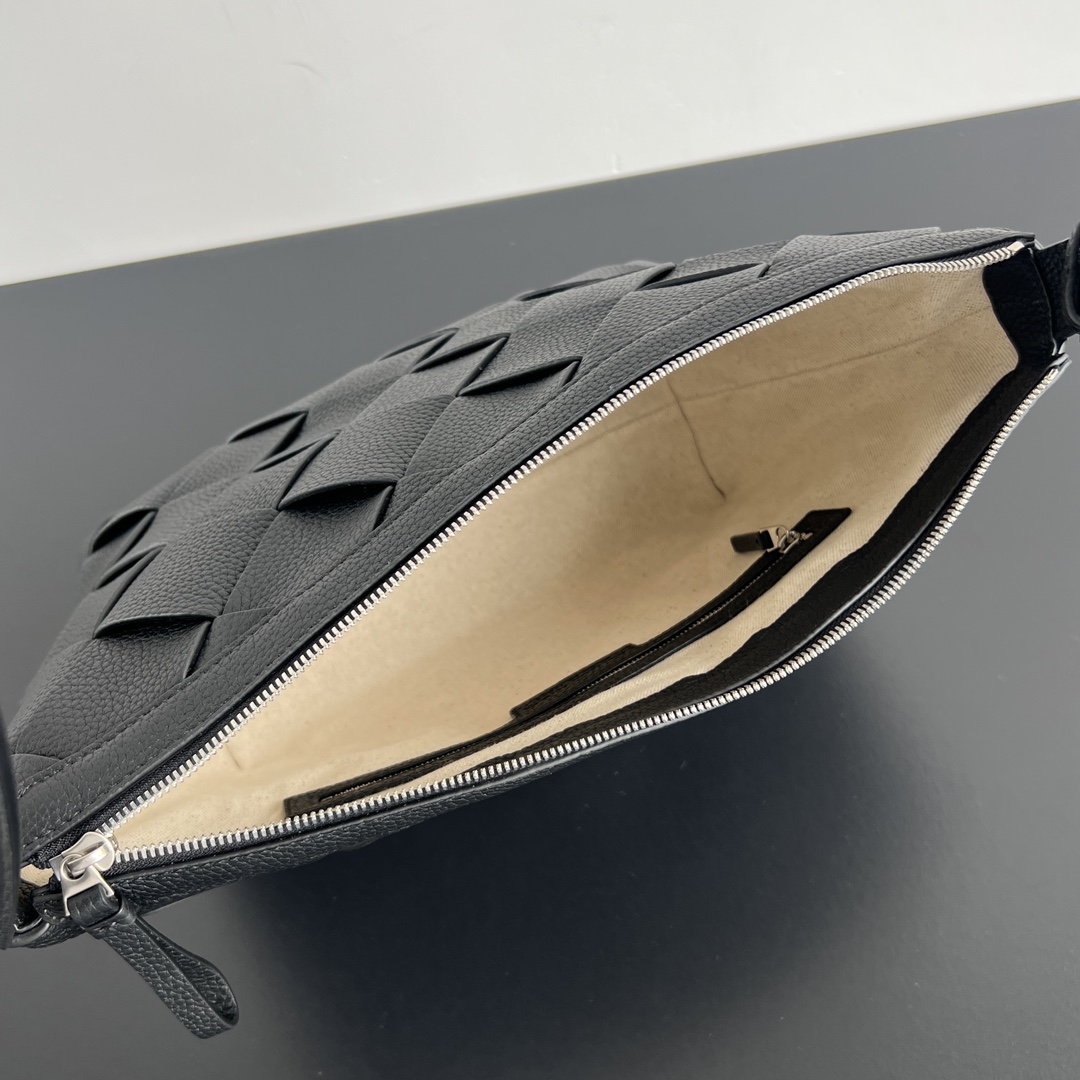 bo*te*ga Ve*ne*ta diago hobo-39*24*16cm