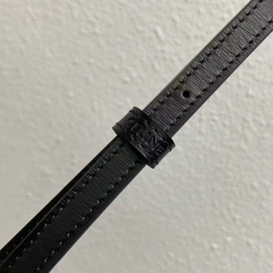 Ce**e teen lola bag-22.5x11.5x5cm