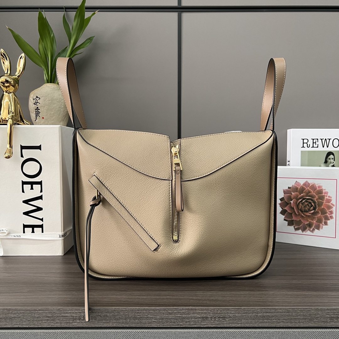 L0ew* hammock bag-29*14*26cm