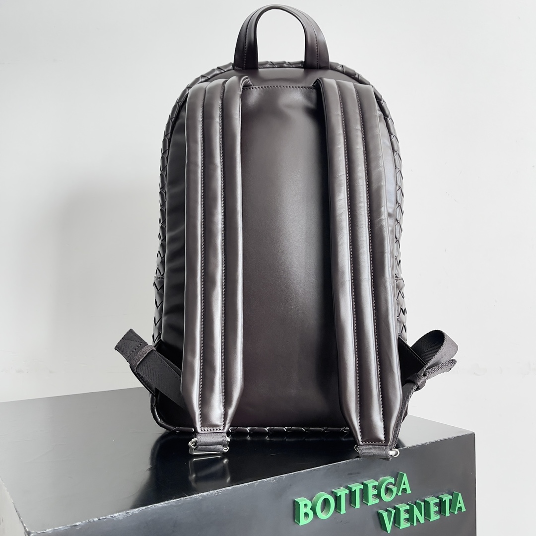 bo*te*ga Ve*ne*ta backpack-46.5*14*30cm