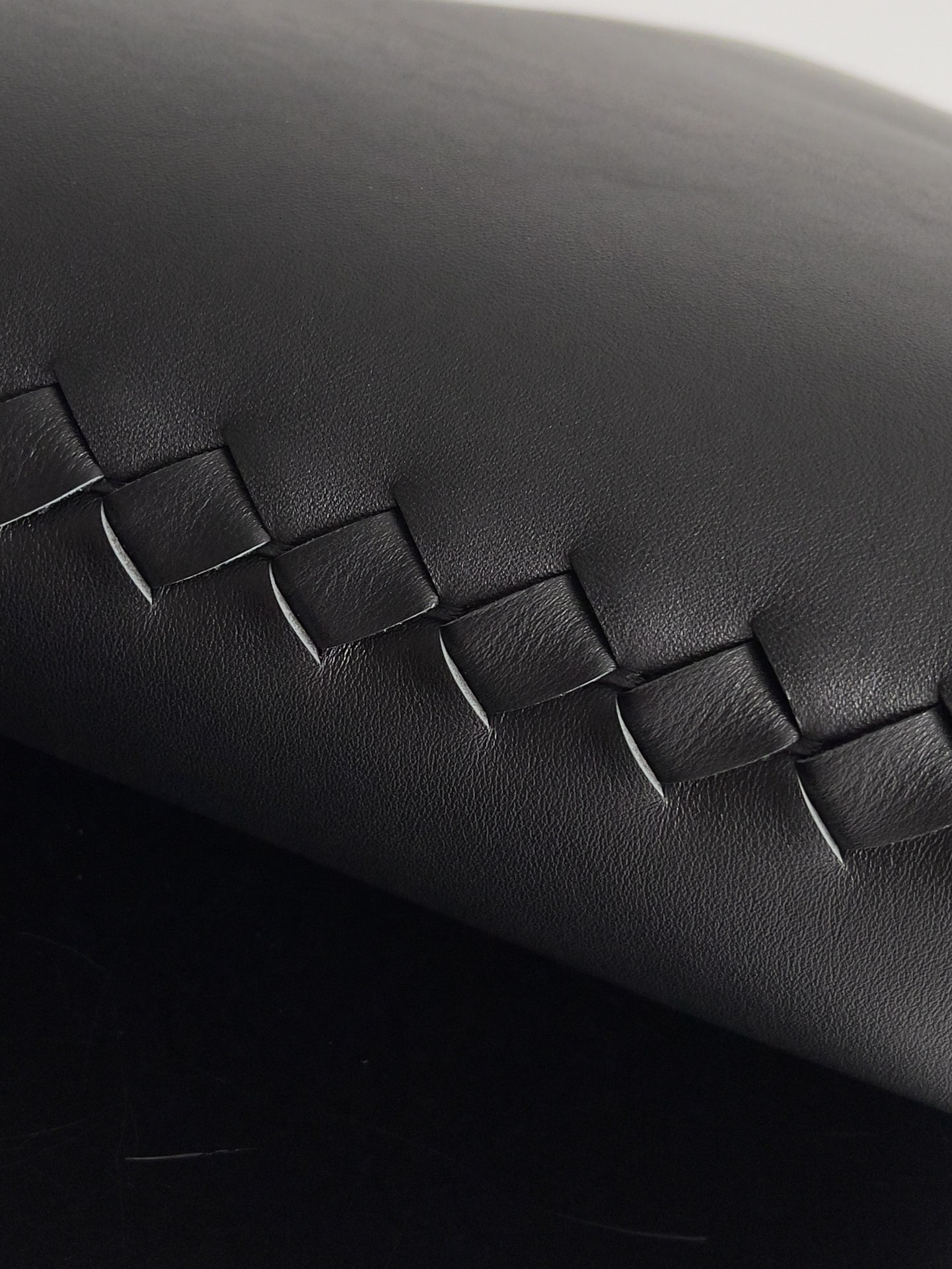 bo*te*ga Ve*ne*ta tote-32.5*16.5*1cm