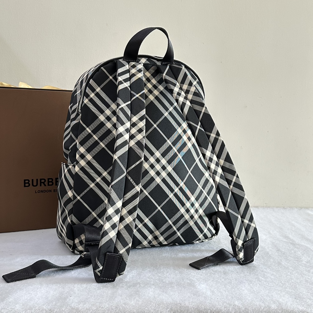 B**rry backpack-35 x 14 x 41cm