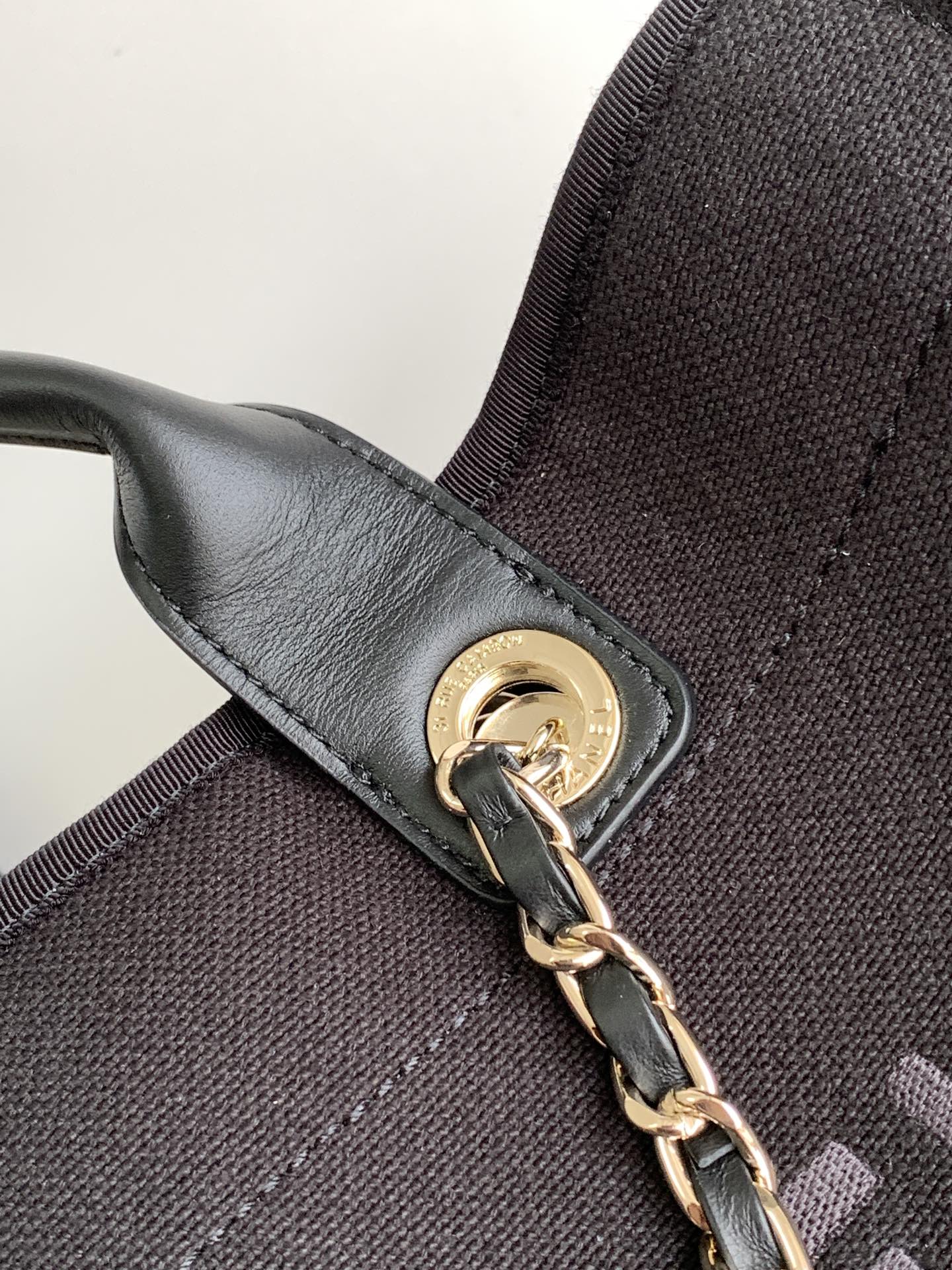 Ch@nel Shopping Bag-32&38CM