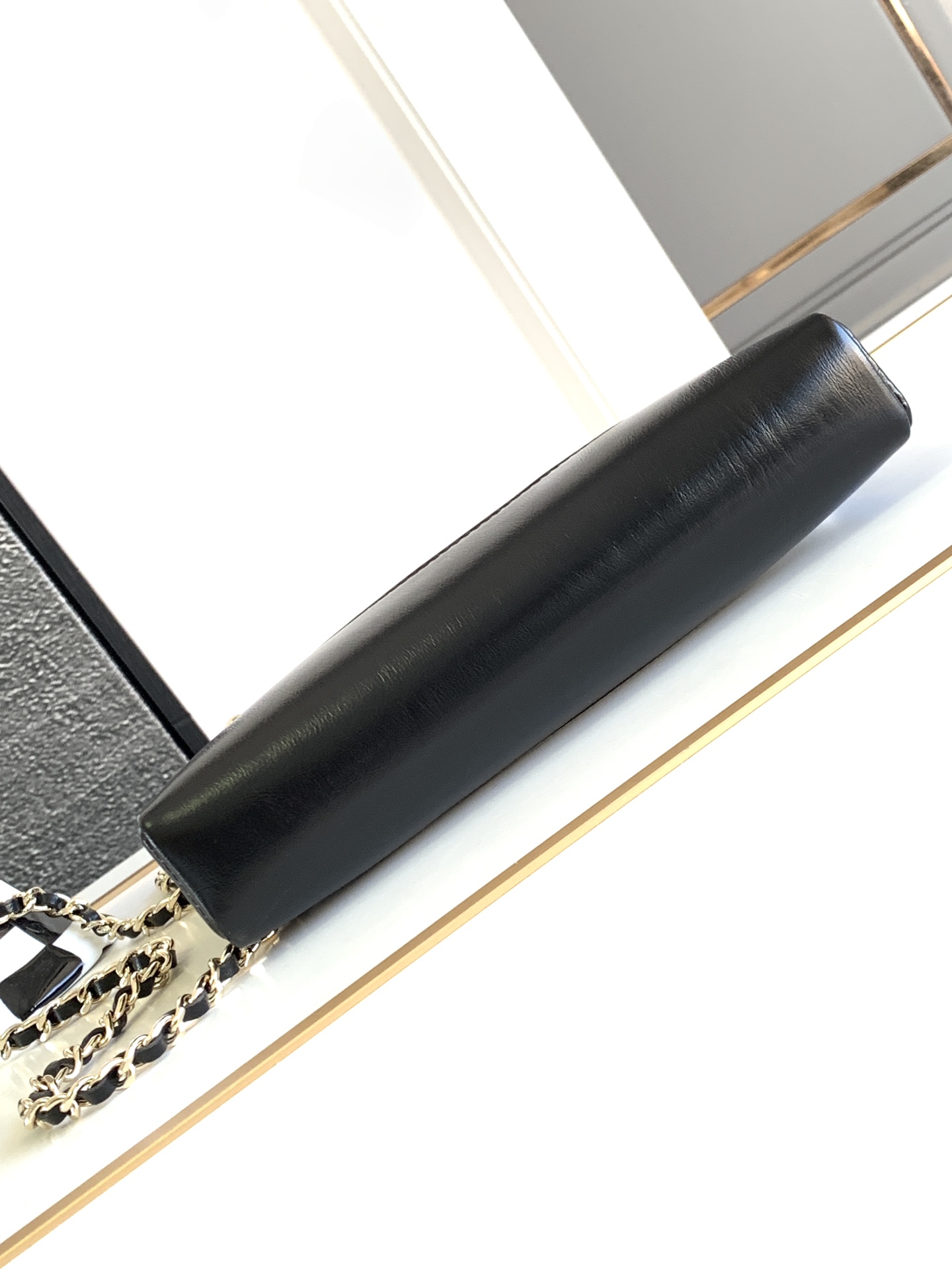 Ch@nel Nano 31 Bag-20.5*17.5*4CM