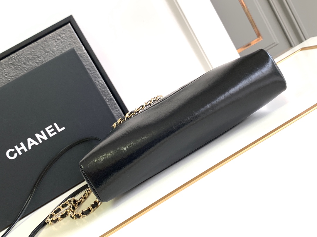 Ch@nel Mini 31 Bag-22*23*5.5CM