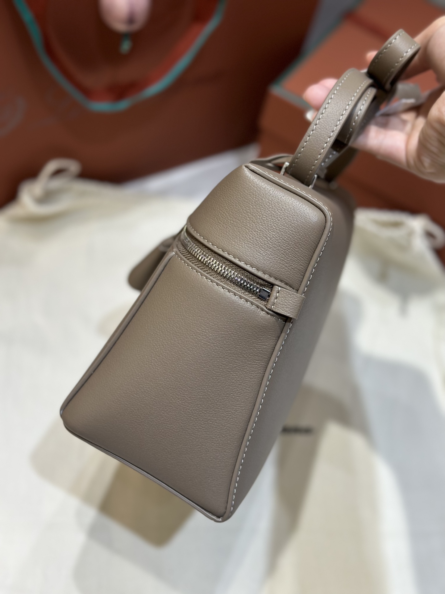 L**o p*ana extra bag l27-16*27*10cm