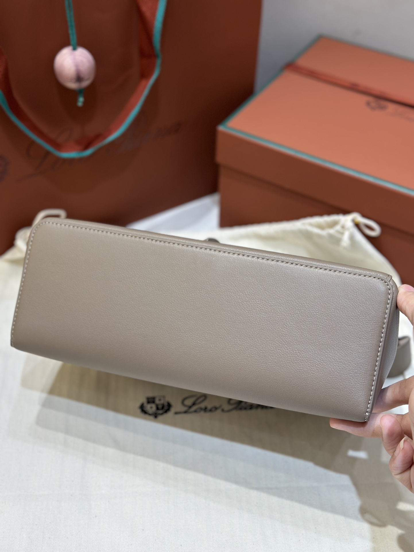 L**o p*ana extra bag l27-16*27*10cm