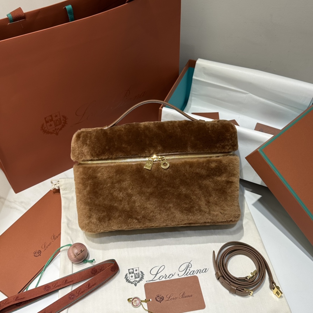 L**o p*ana extra pocket l19-16*27*10cm