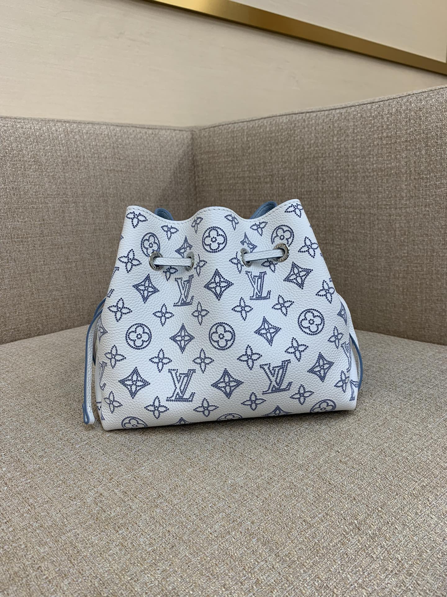 l0*is V*t0n bella tote bag-19 x 22 x 14cm