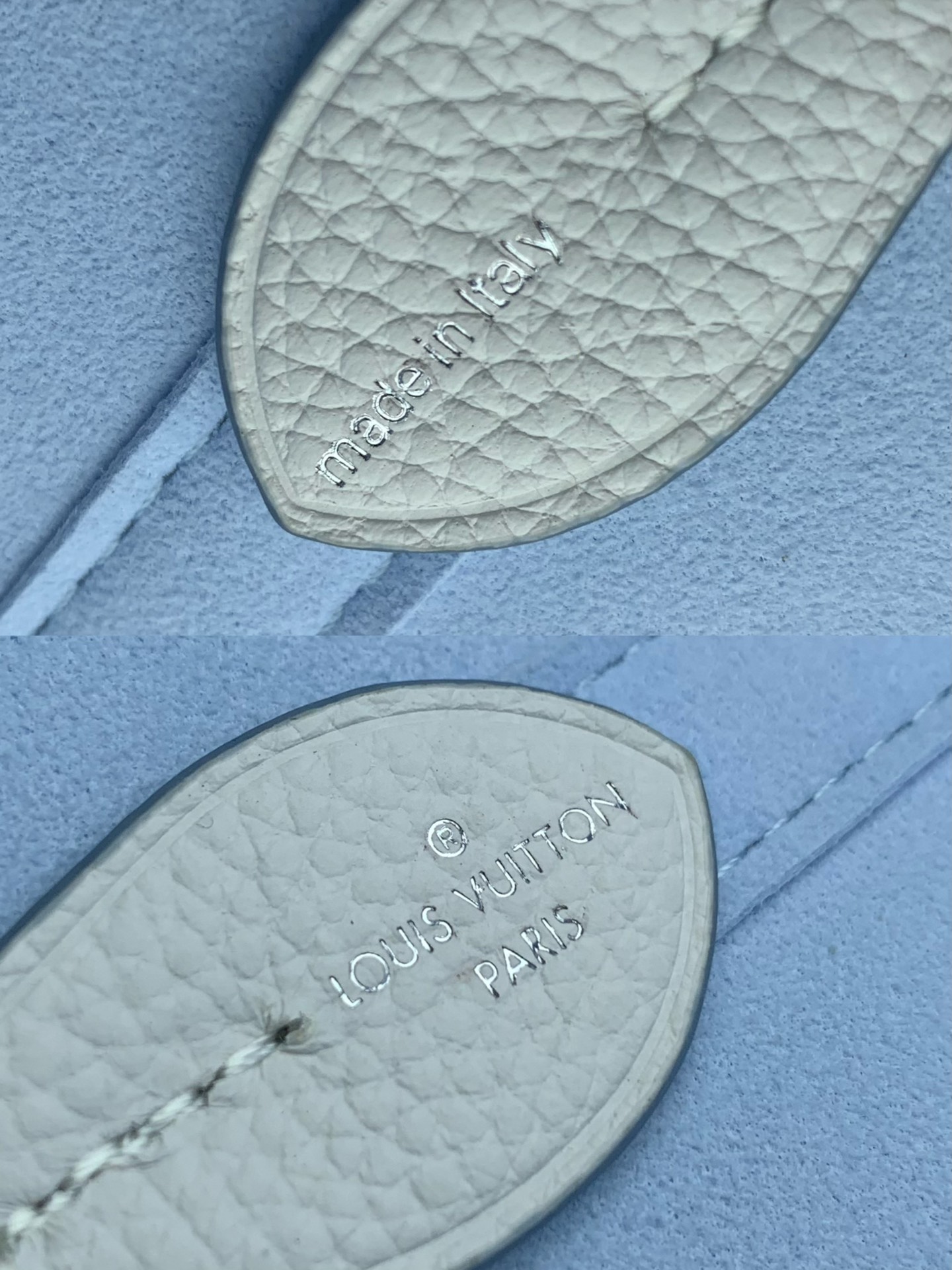 l0*is V*t0n blossom handbags-20*20*12.5cm