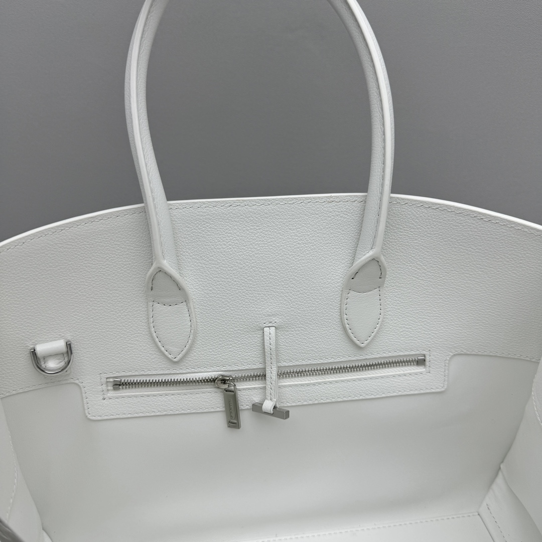 Ferragamo Top-handle Bag-32*22*14CM