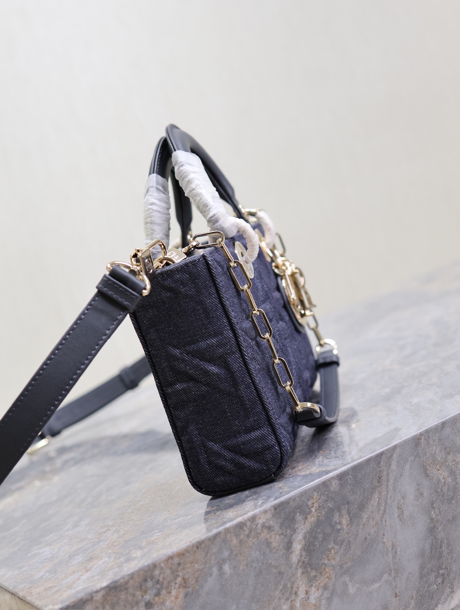 D*or d-joy bag-26x13.5x5cm