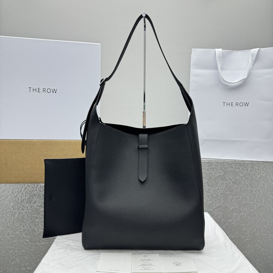 The R0w blake hobo bag-31*34*10cm