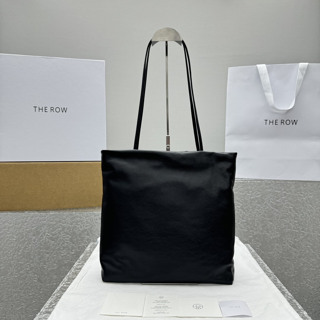 The R0w pim bag-18.5*17.8*1cm