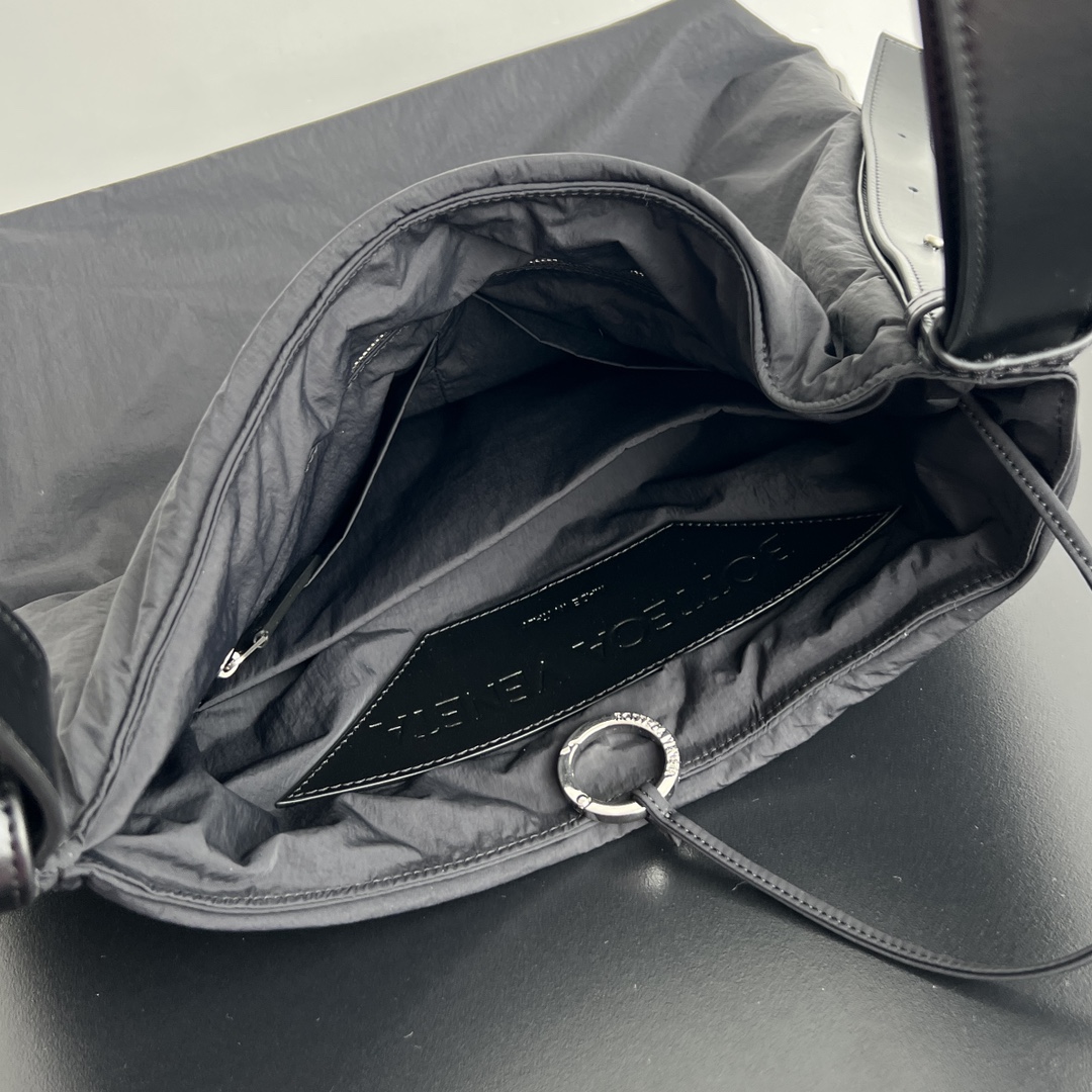 bo*te*ga Ve*ne*ta large crossroad bag-45*43*12cm