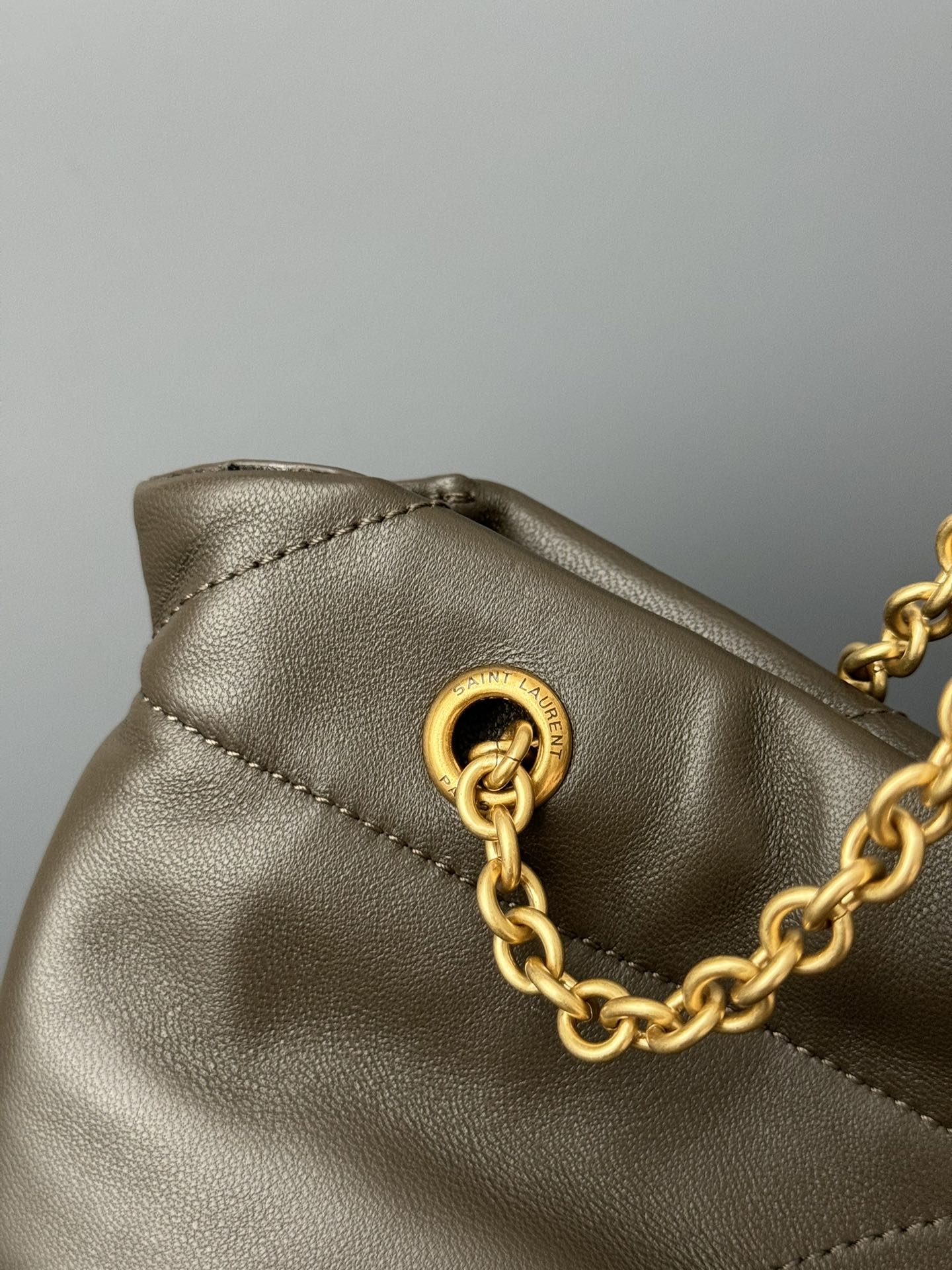 Jamie 4.3 Large Pochon Bag-34×27×3CM