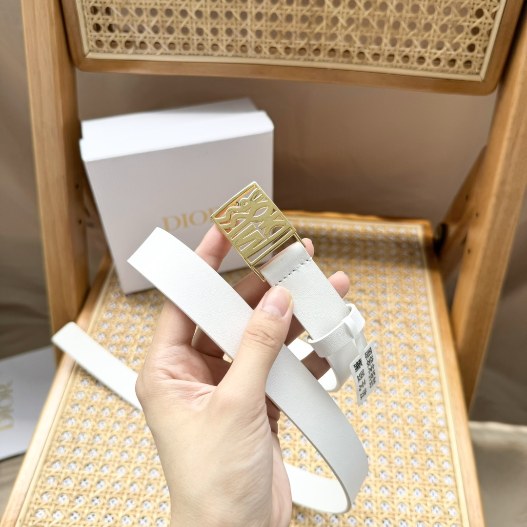 D*or miss D*or belt-2.5ccm