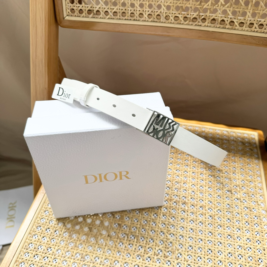 D*or miss D*or belt-2.5ccm