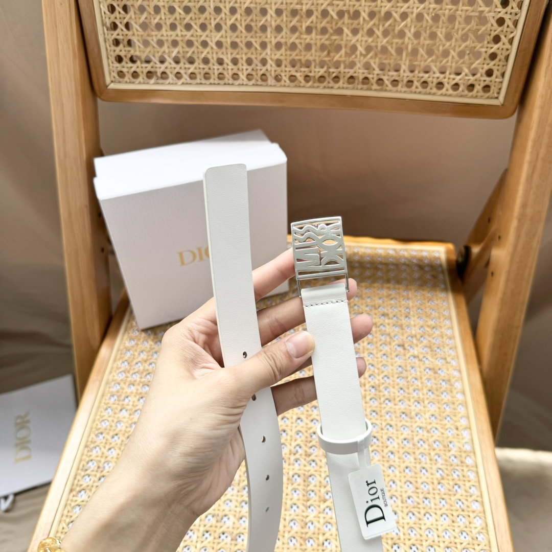 D*or miss D*or belt-2.5ccm