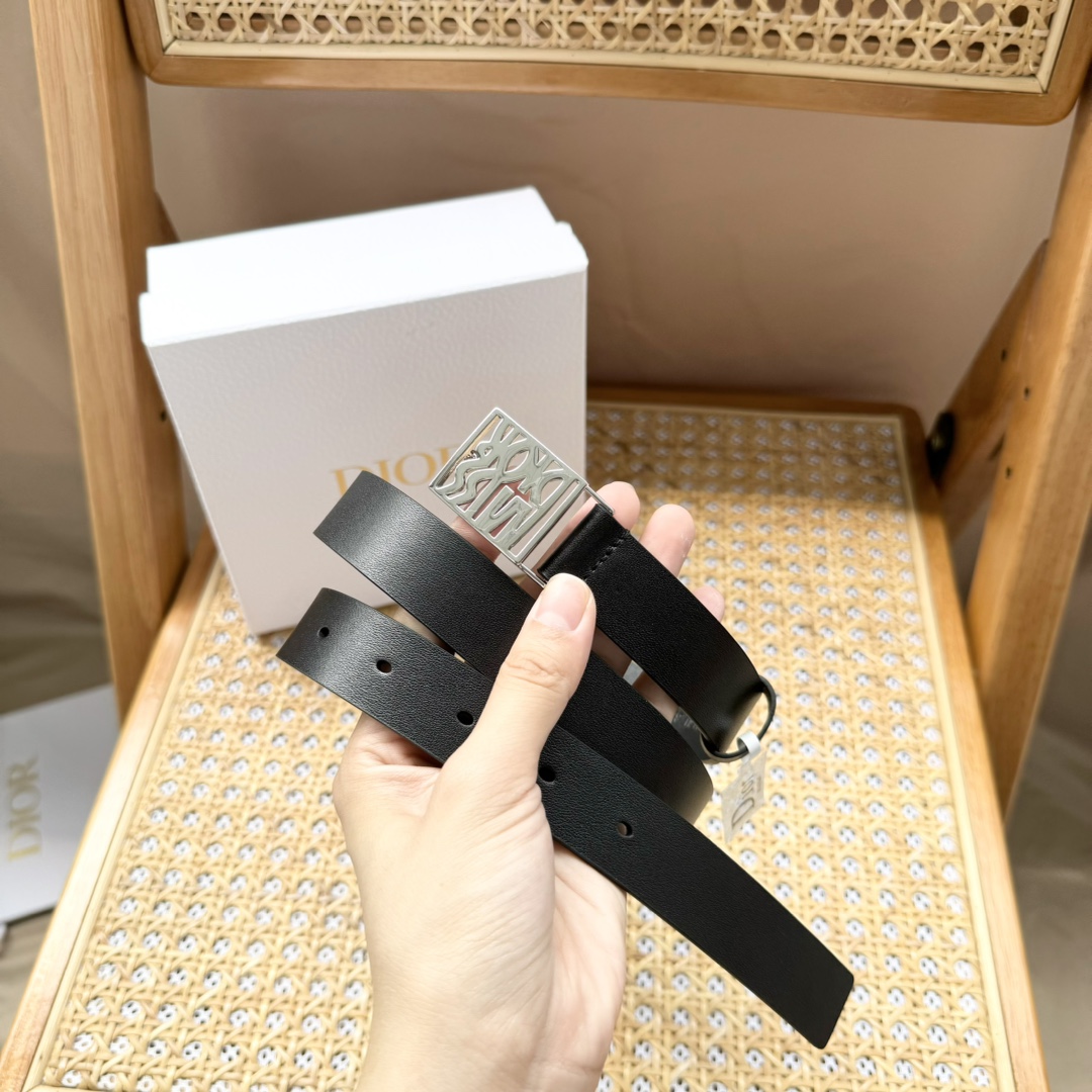 D*or miss D*or belt-2.5ccm