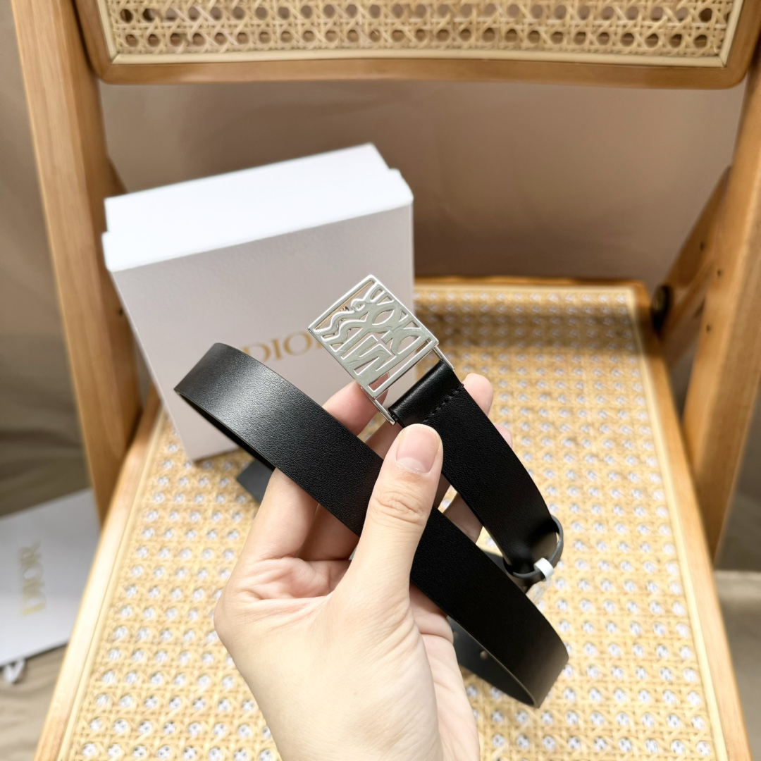 D*or miss D*or belt-2.5ccm