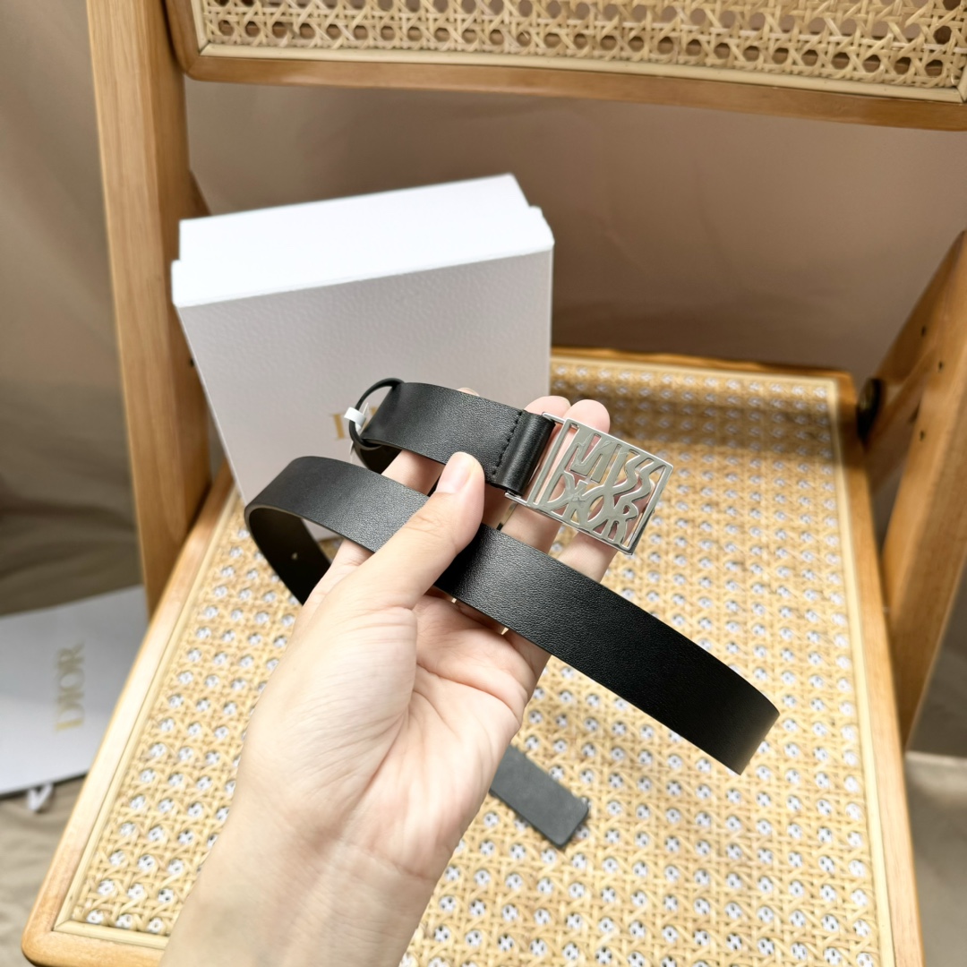 D*or miss D*or belt-2.5ccm