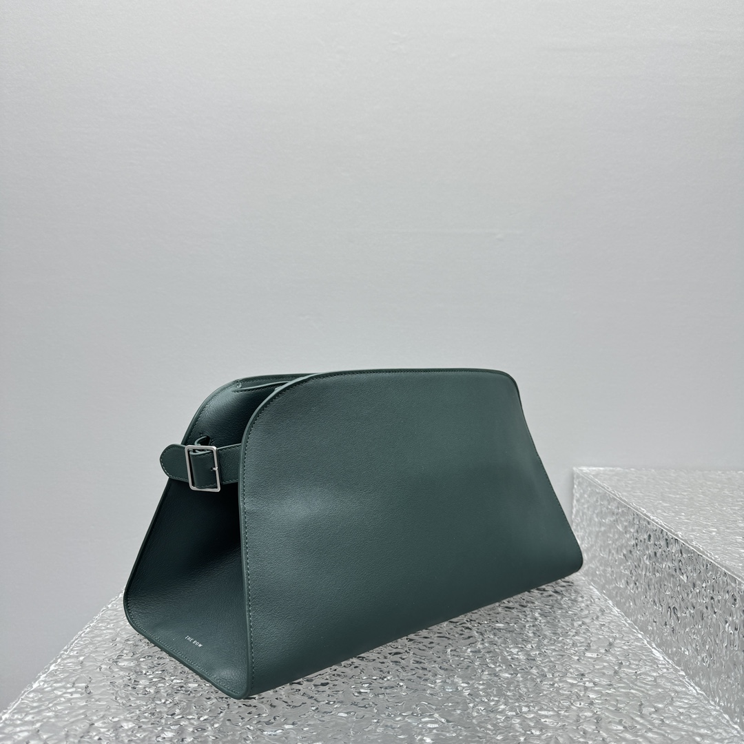 T*e R0w margaux eq clutch-43*20*24cm