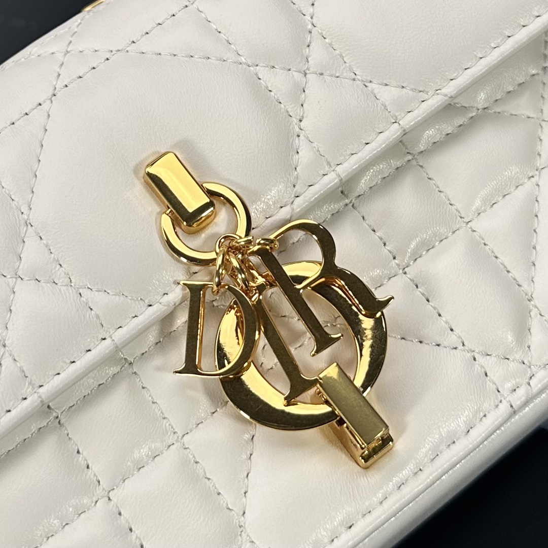 D*or miss daisy bag-22*12.5*4cm