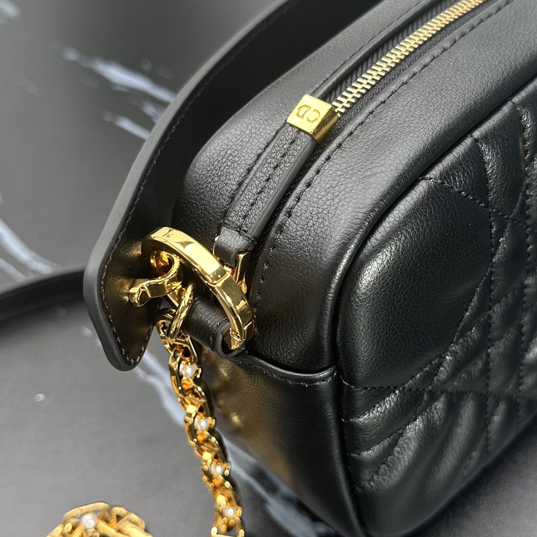 D*or caro camera bag-19 x 13 x 4.5cm