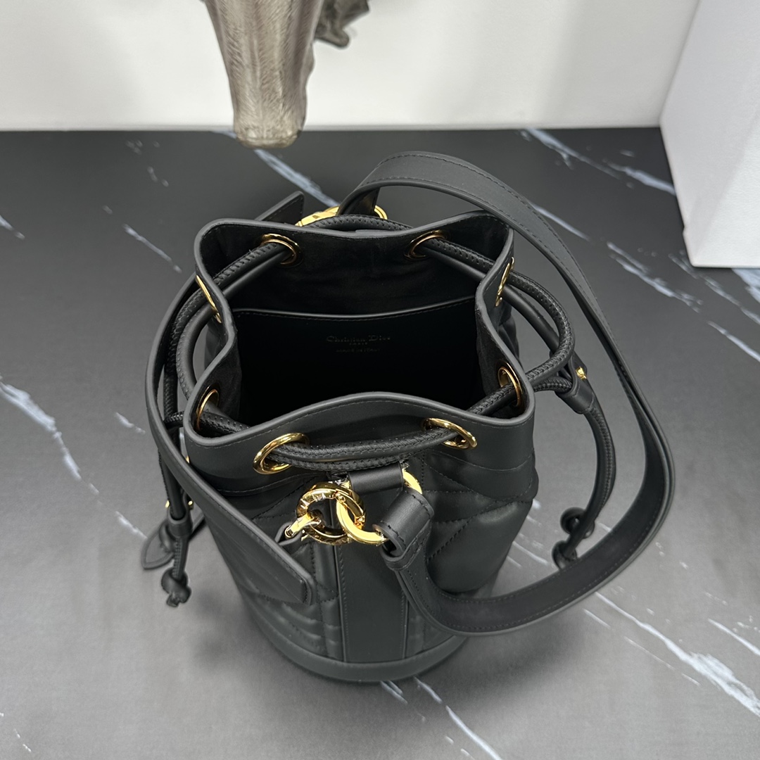 D*or cross-body & shoulder bags-15*25cm