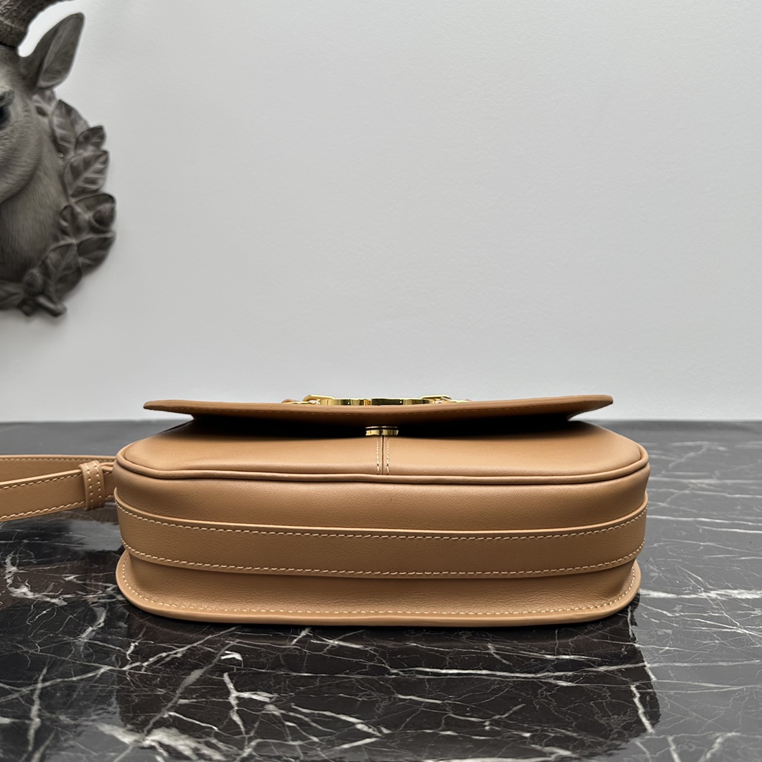 D*or cd besace bag-24*15*6cm