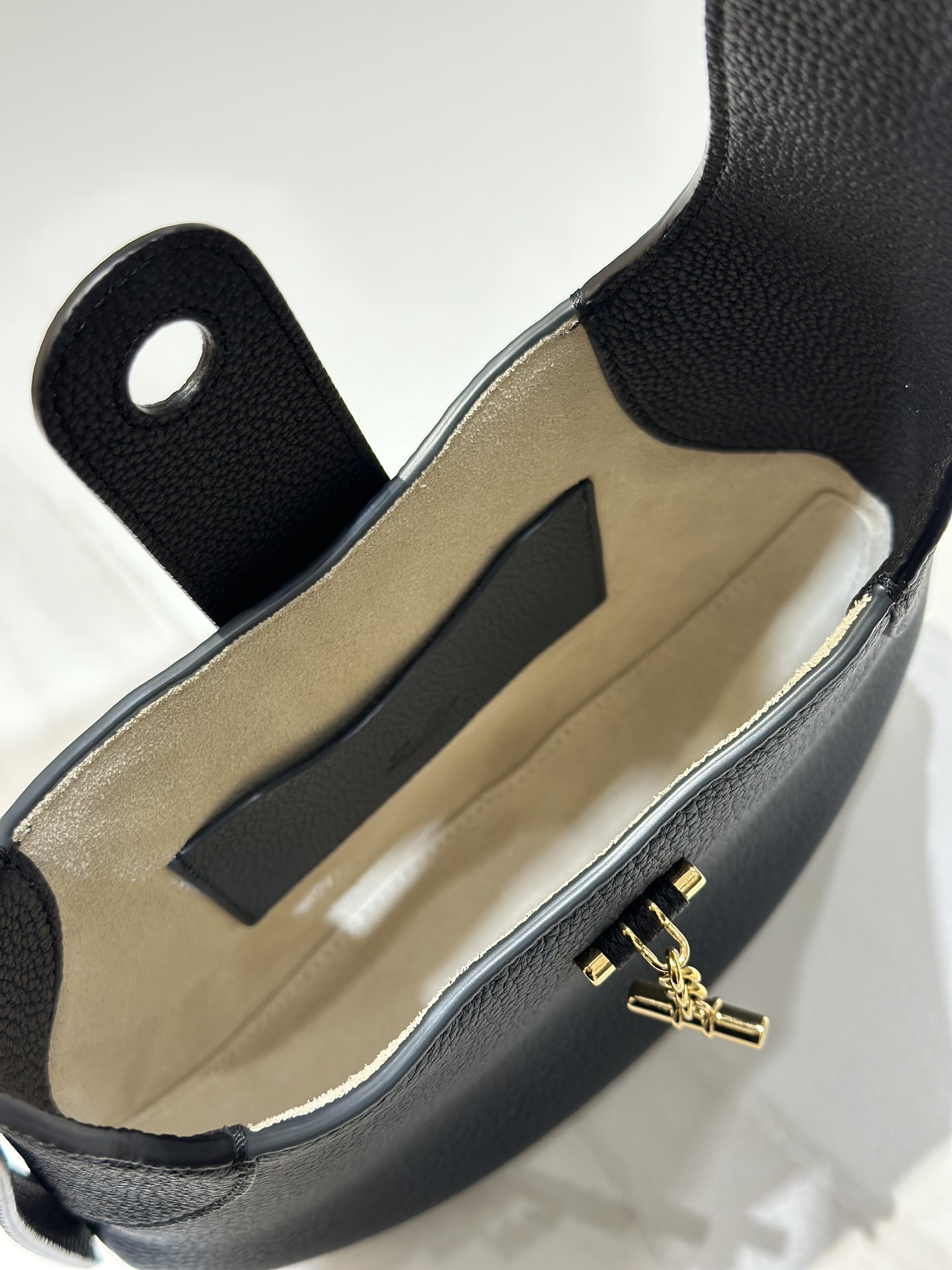 L0r0 P1ana bobbin bag-19*6*16cm