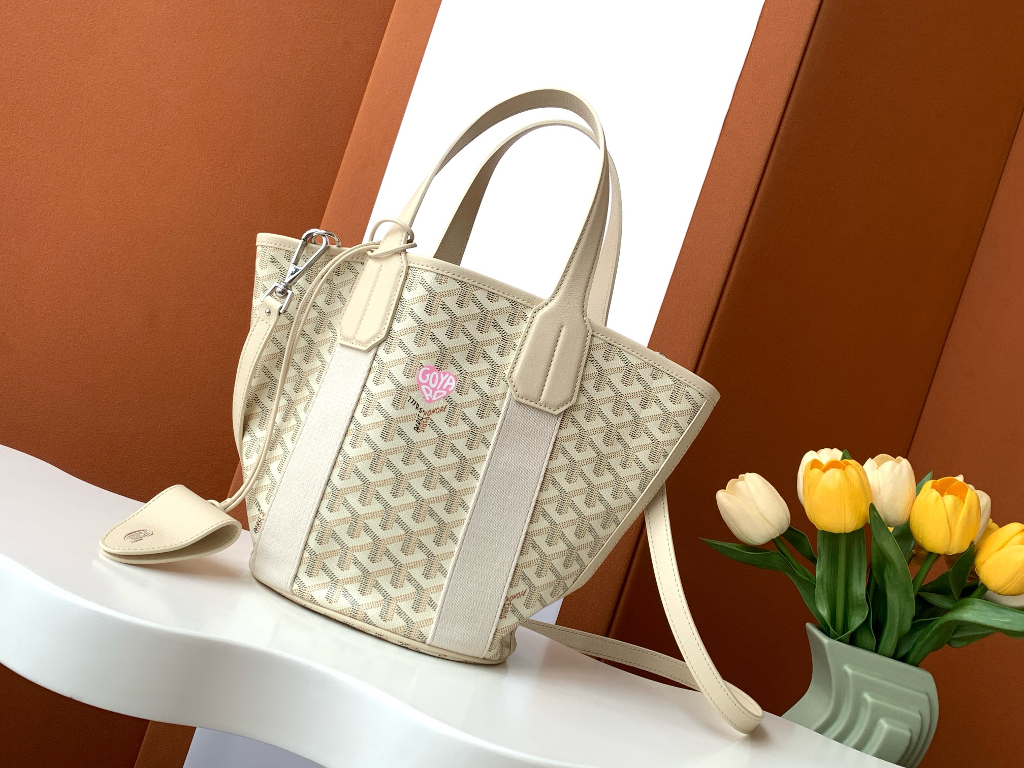 G09ard belharra turquoise-24*14*18cm