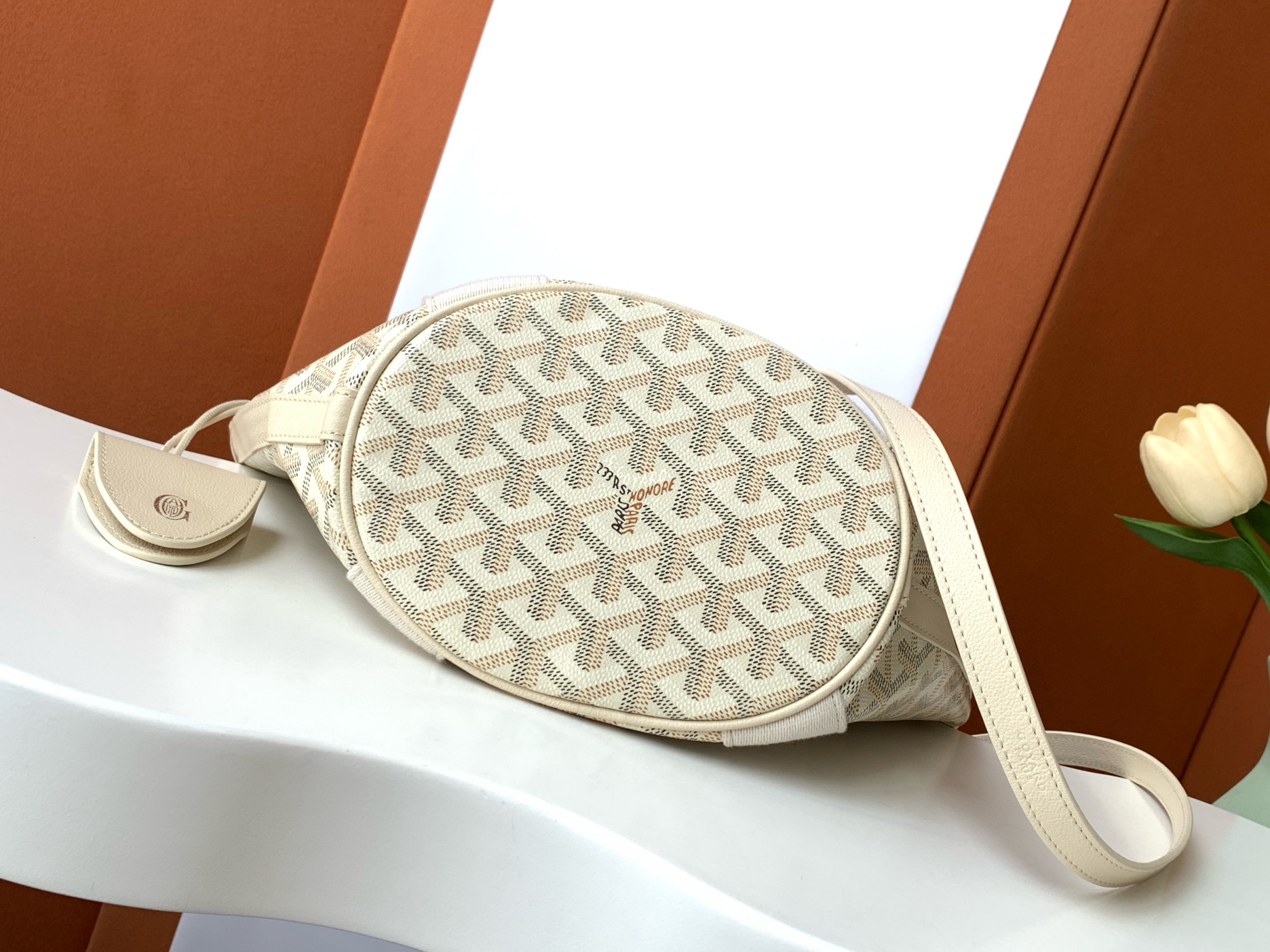 G09ard belharra turquoise-24*14*18cm