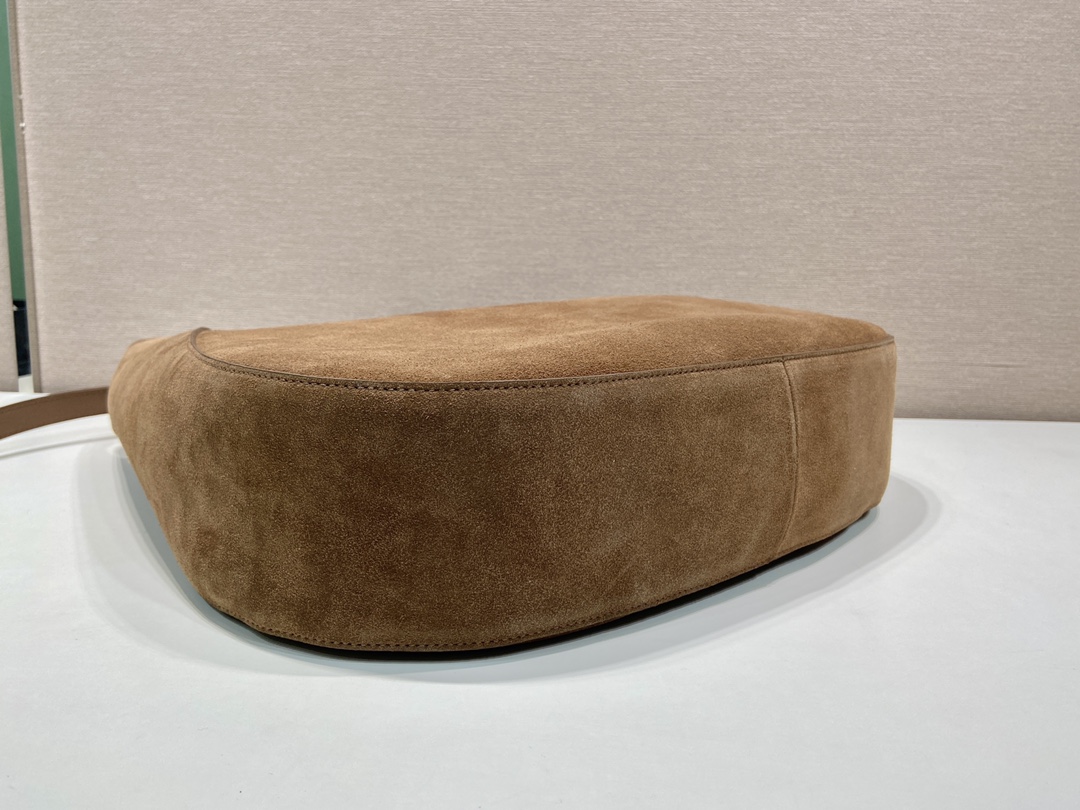 Pra*a cleo 1bc181 shoulder bag-40*30*9cm